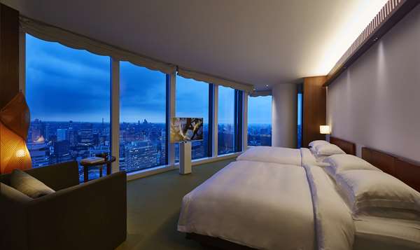 ANDAZ TOKYO TORANOMON HILLS - Photo 52