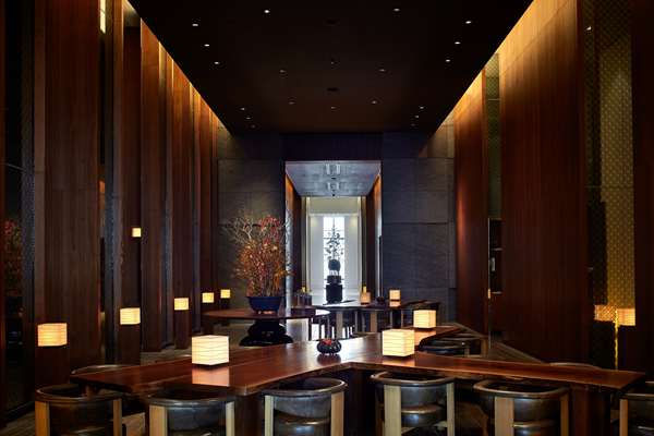 ANDAZ TOKYO TORANOMON HILLS - Photo 57