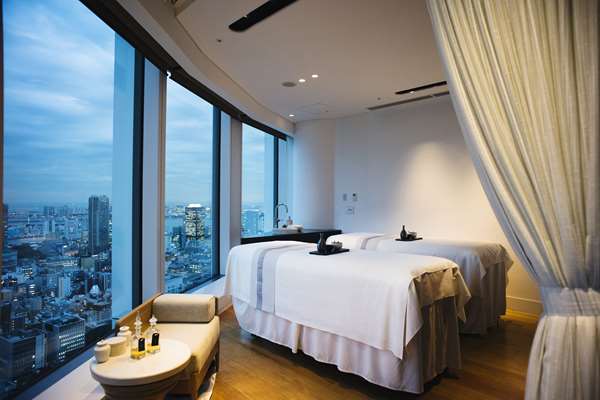 ANDAZ TOKYO TORANOMON HILLS - Photo 63