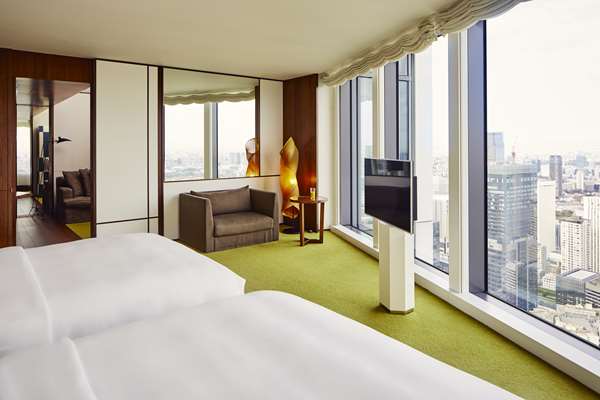 ANDAZ TOKYO TORANOMON HILLS - Photo 67