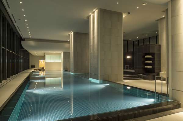 ANDAZ TOKYO TORANOMON HILLS - Photo 64