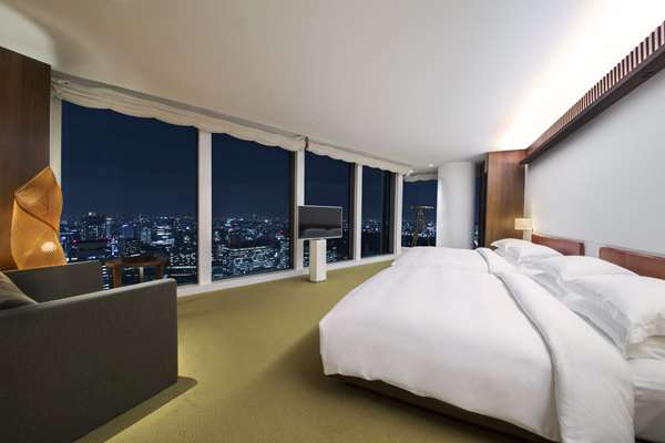 ANDAZ TOKYO TORANOMON HILLS - Photo 65