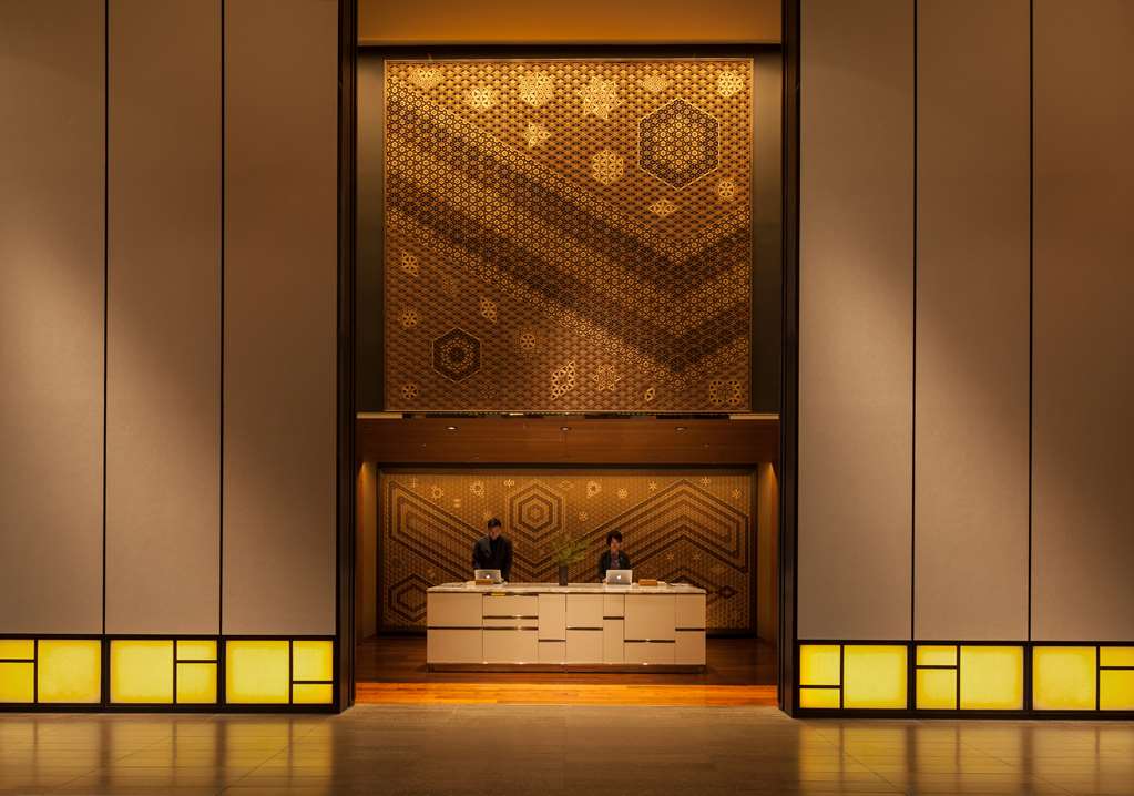 ANdAZ Tokyo Toranomon Hills