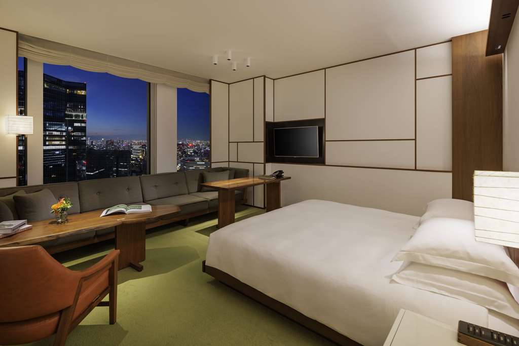 Andaz Tokyo Toranomon Hills