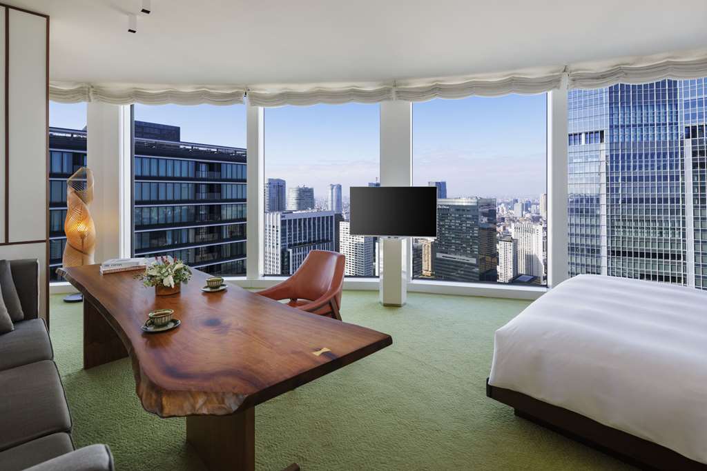Andaz Tokyo Toranomon Hills
