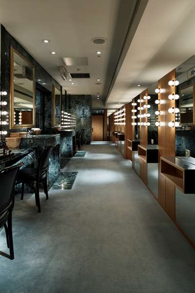 PARK HYATT TOKYO - Photo 2