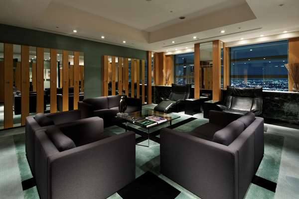 PARK HYATT TOKYO - Photo 3