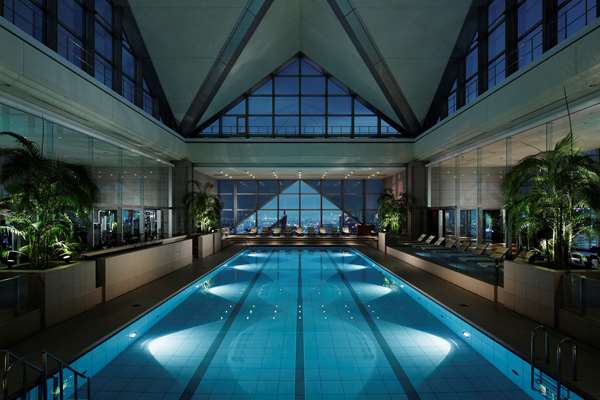 PARK HYATT TOKYO