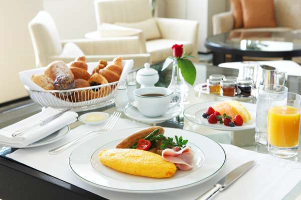 PARK HYATT TOKYO - Photo 6