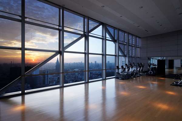 PARK HYATT TOKYO - Photo 4