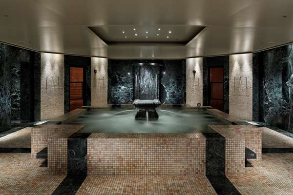 PARK HYATT TOKYO - Photo 5