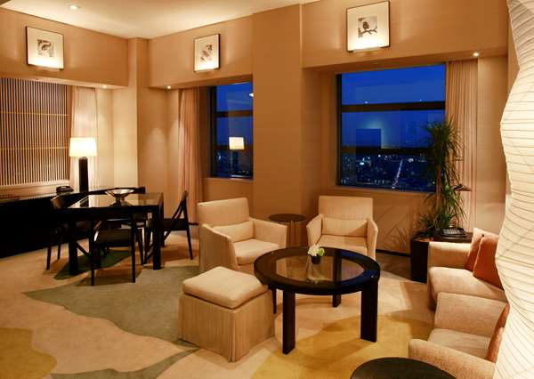 PARK HYATT TOKYO - Photo 11
