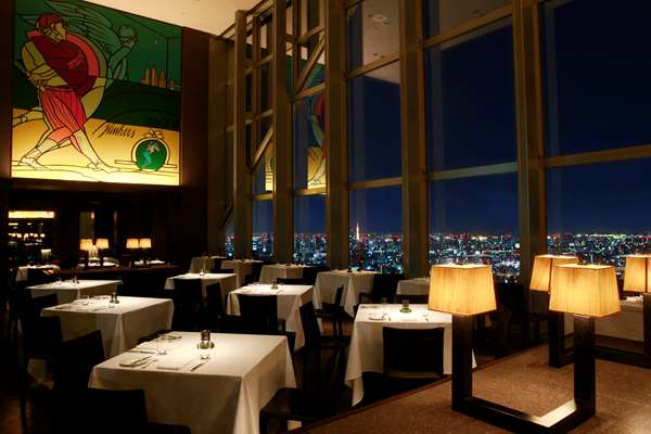 PARK HYATT TOKYO - Photo 7