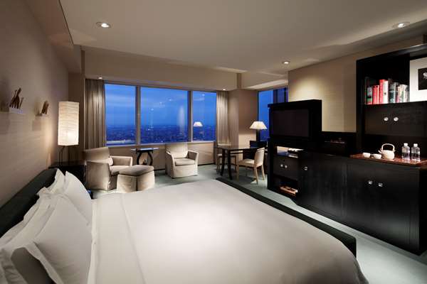 PARK HYATT TOKYO - Photo 8