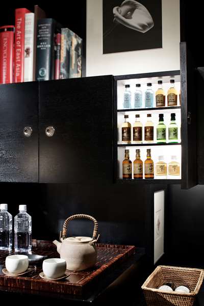 PARK HYATT TOKYO - Photo 9