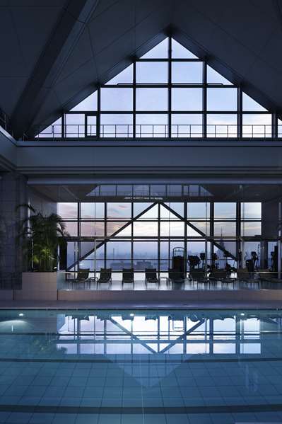 PARK HYATT TOKYO - Photo 36