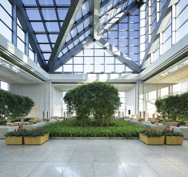 PARK HYATT TOKYO - Photo 32