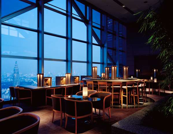 PARK HYATT TOKYO - Photo 33