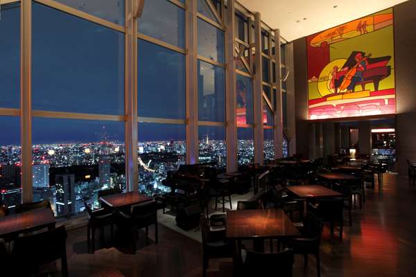 PARK HYATT TOKYO - Photo 34