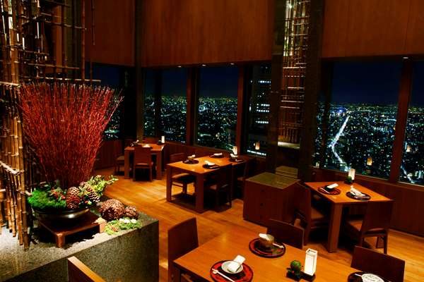 PARK HYATT TOKYO - Photo 39