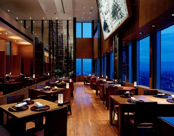 PARK HYATT TOKYO - Photo 40