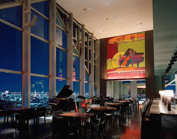 PARK HYATT TOKYO - Photo 37