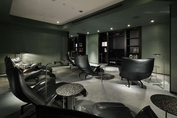 PARK HYATT TOKYO - Photo 38