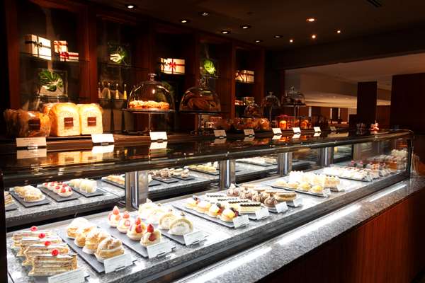 PARK HYATT TOKYO - Photo 45