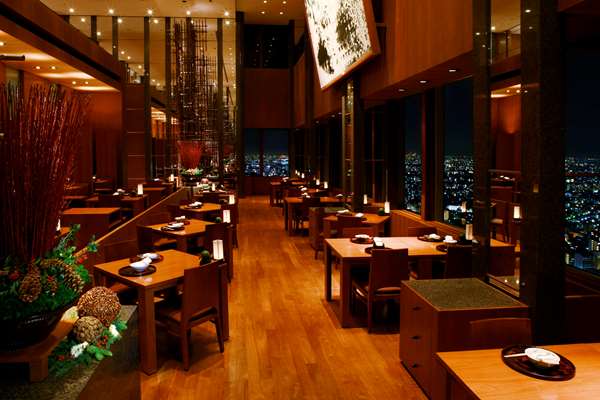 PARK HYATT TOKYO - Photo 41