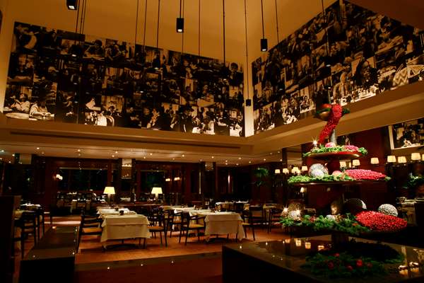 PARK HYATT TOKYO - Photo 42