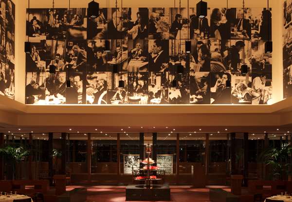 PARK HYATT TOKYO - Photo 43