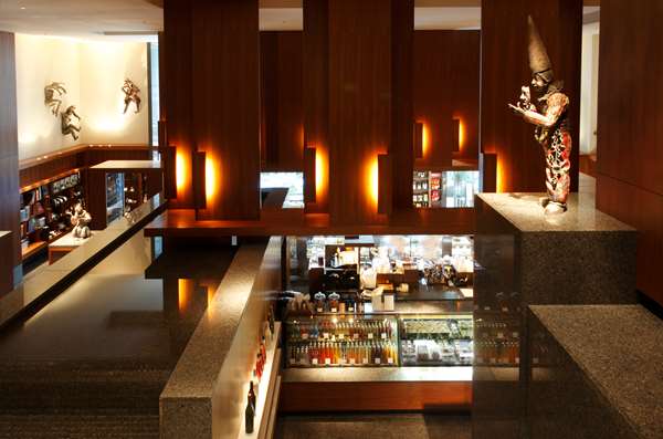 PARK HYATT TOKYO - Photo 46