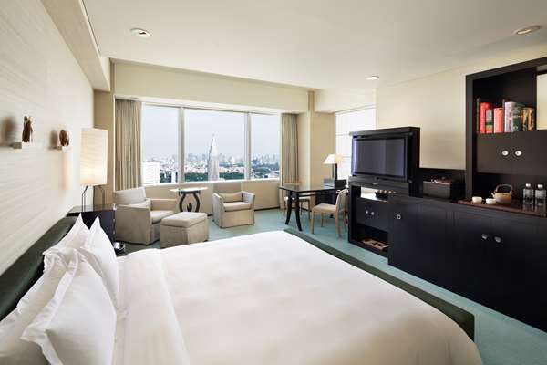 PARK HYATT TOKYO - Photo 16