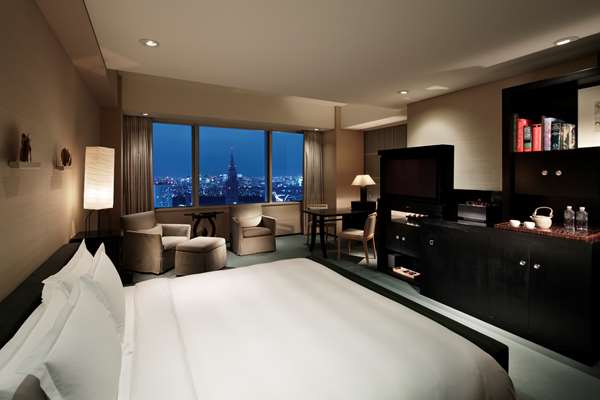 PARK HYATT TOKYO - Photo 12