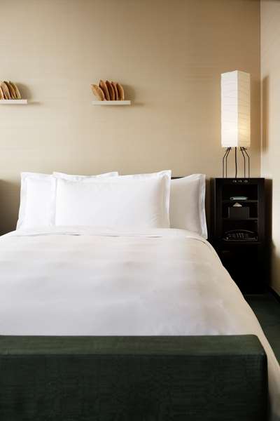 PARK HYATT TOKYO - Photo 13