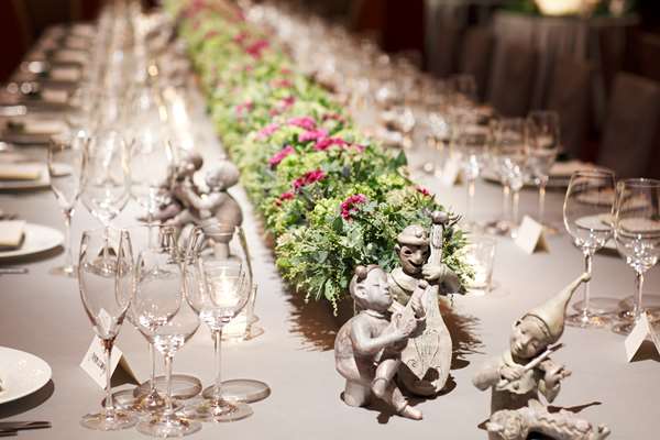 PARK HYATT TOKYO - Photo 14