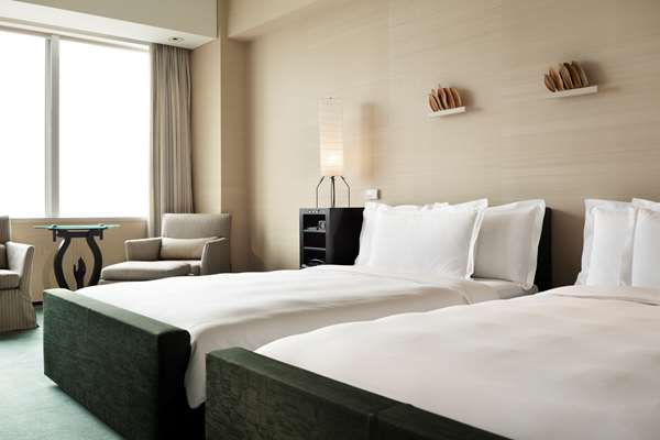 PARK HYATT TOKYO - Photo 20