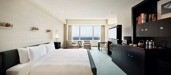 PARK HYATT TOKYO - Photo 21