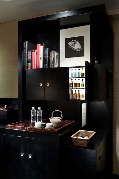 PARK HYATT TOKYO - Photo 17