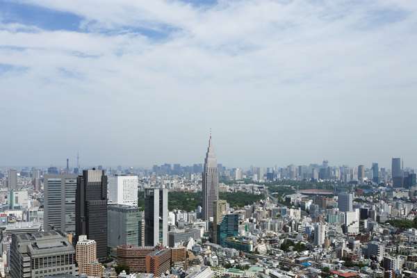 PARK HYATT TOKYO - Photo 19