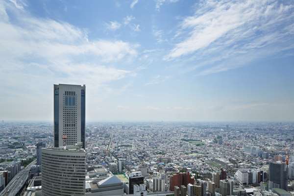 PARK HYATT TOKYO - Photo 25