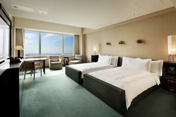 PARK HYATT TOKYO - Photo 22