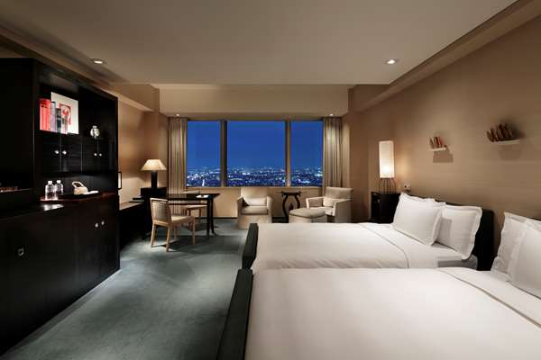 PARK HYATT TOKYO - Photo 23
