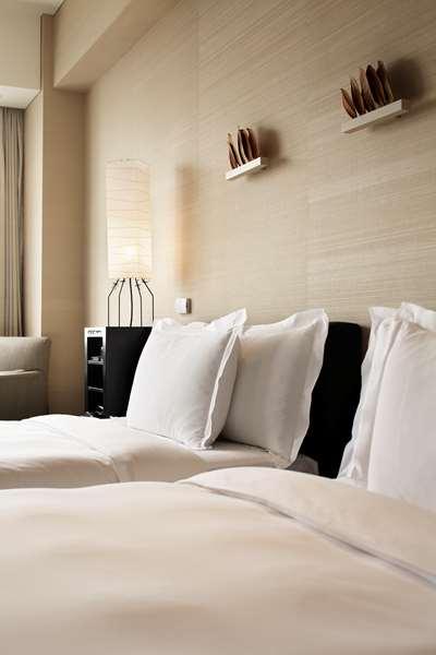 PARK HYATT TOKYO - Photo 24