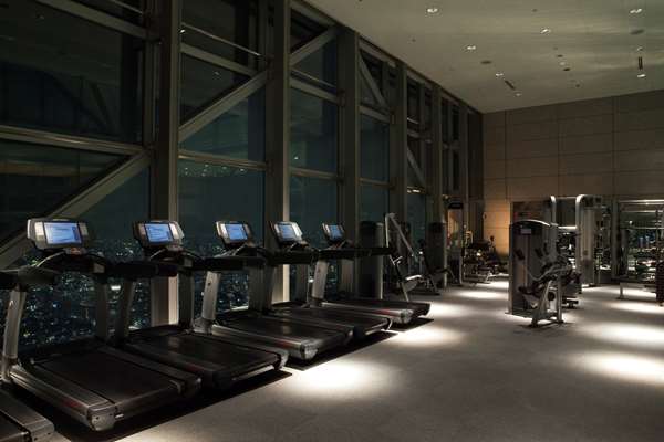 PARK HYATT TOKYO - Photo 30
