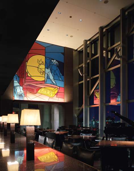 PARK HYATT TOKYO - Photo 31