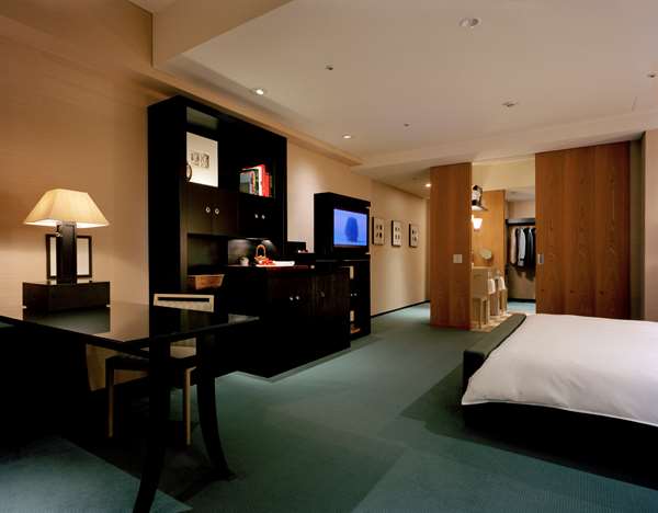PARK HYATT TOKYO - Photo 27