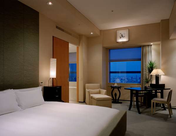 PARK HYATT TOKYO - Photo 28