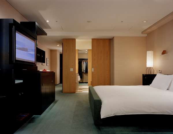 PARK HYATT TOKYO - Photo 29