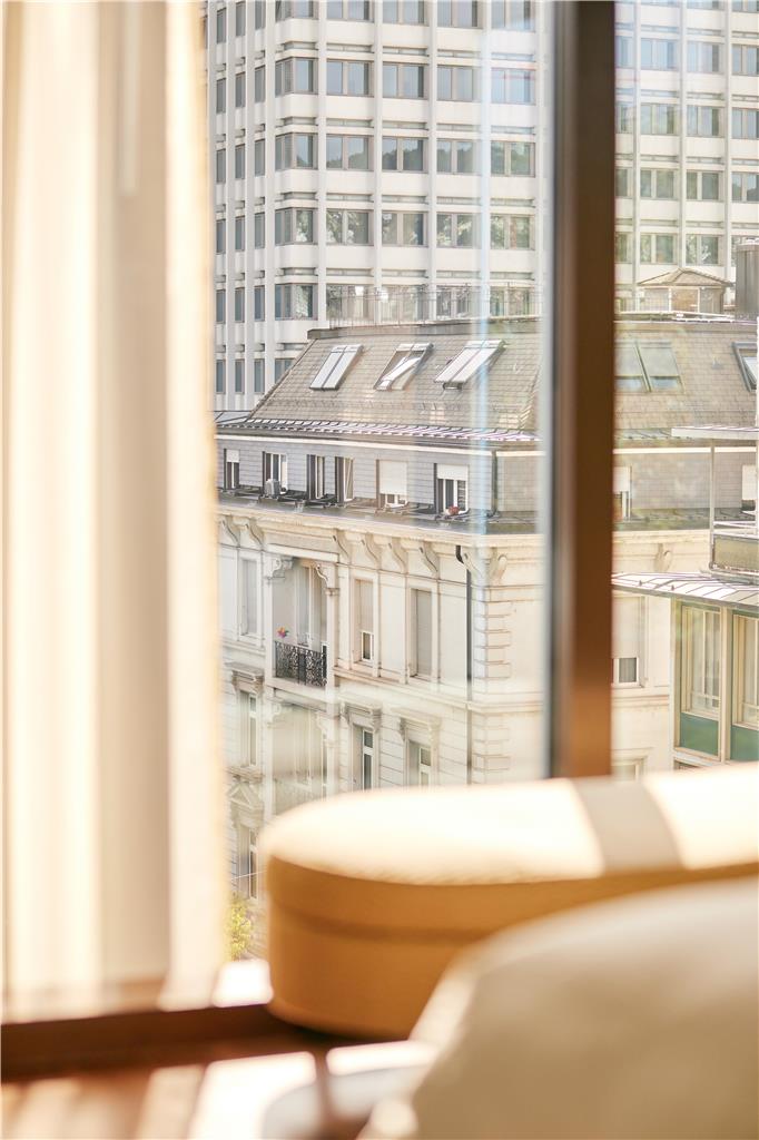 PARK HYATT ZURICH - Photo 23